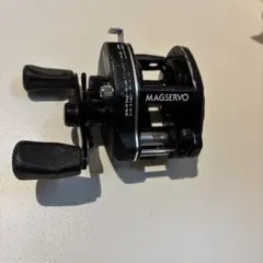 27ダイワ　ファントム　マグサーボ GS-10 オーバーホール完全整備済 ダイワ ファントム マグサーボ 可愛らしかっ GS-10