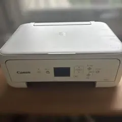 Canon PIXUS TS5130WH インクジェット複合機