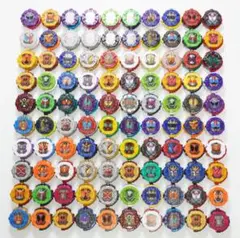 ライドウォッチ SG/GP版計100個 仮面ライダージオウ