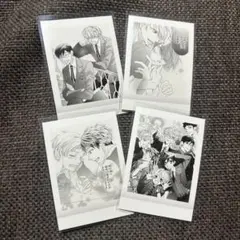 桜蘭高校ホスト部　ぱしゃこれ　まとめ売り