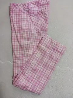 23区GOLF　レディース 春夏用パンツ　サイズ64
