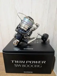 2025年最新】ツインパワーsw8000hgの人気アイテム - メルカリ