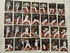 プロ野球チップス SAMURAI JAPAN 侍ジャパン 2017