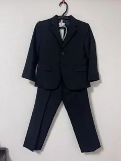 COMME CA ISM フォーマルスーツ　110サイズ
