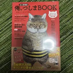 俺 つしまBOOK 永久愛蔵版　便箋付き限定版　新品