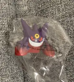 ポケモンゲットコレクションズ　メガゲンガー