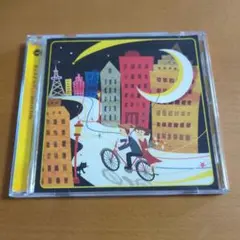 metro trip / 月とドライブ Tsuki to Drive 渋谷系