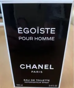 CHANEL EGOISTオードトワレ100ml
