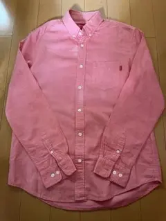 Supreme Oxford Shirt オックスフォードシャツ