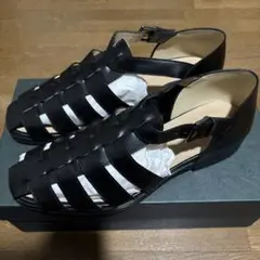 【極美品/定価6.6万】パラブーツ フェレット グルカサンダル 8 27cm相当 2025年最新】paraboot ferretの人気アイテム - メルカリ