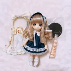 Dollce あまむす DC-05 カスタムヘッド a31ecb830a76eab861787040eb2eca