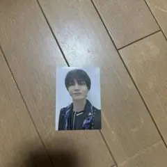 吉澤要人 因果律の逆転 トレカ