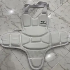 空手　胴プロテクター　Sサイズ
