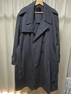 LAD MUSICIAN ラッドミュージシャン トレンチコート 21ss