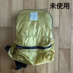 未使用　　OUTDOOR FAMILIAR リュックサック