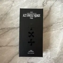 TXT ACT: SWEET MIRAGE FINALE 練り香水