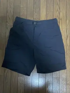 UNIQLO ギアショーツパンツ Sサイズ