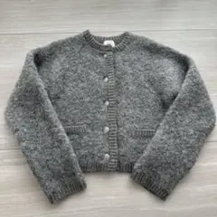 H&M ニット