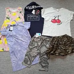 新品セット