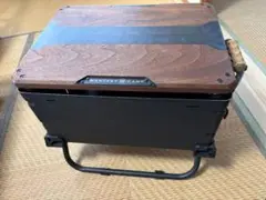 【新品未使用】WANTKEYCAMP BOXTOP SC25 HEXE 新品未使用】WANTKEYCAMP BOXTOP SC25 HEXE