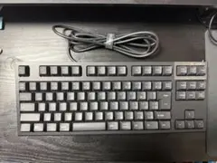 REALFORCE R3S TKL