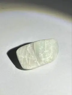 糸魚川産　ヒスイ　海石　8g