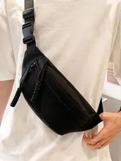 【新品未使用】ボディーバッグ