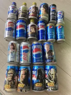 ペプシコーラの空き缶 1725020071.jpg?1667746583