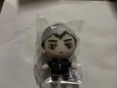 セガラッキーくじ　北信介