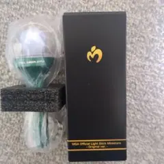 MGA Official Light Stick Miniature グリーン