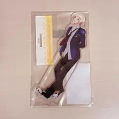 ときメモGS4 ときめきメモリアル 本多行 アクリルスタンド