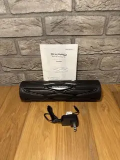 SIXPAD シックスパッド パワーローラーエス(Power Roller S)