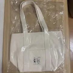 Shinzi Katoh トートバッグ ウルトラモンスターズコレクション 非売品