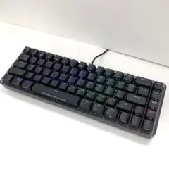 ASUS ゲーミングキーボードRog Falchion M601