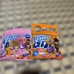 ファンタオリジナルエアフライングディスク2個