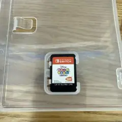 ディズニー ツムツム フェスティバル Nintendo Switch