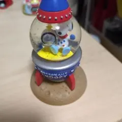 アストロノーツ・スヌーピー フィギュア