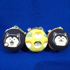 絹巻き水引パーツ 犬 絹巻き水引パーツ 犬