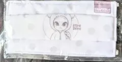 タイアニメイラストマスク 　アニメマスク　マスク　アニメ