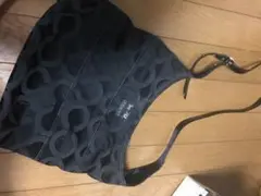 COACH メッセンジャーバッグ