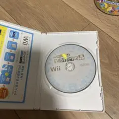 Wii どうぶつの森