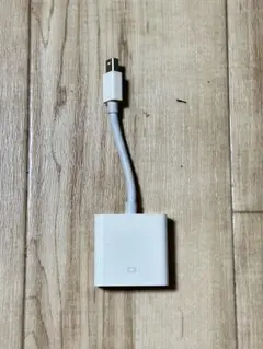 値下 Apple USB DisplayPortアダプタ MD464LL/A