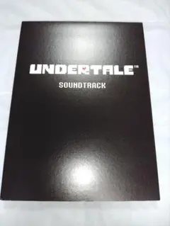 UNDERTALE SOUNDTRACK