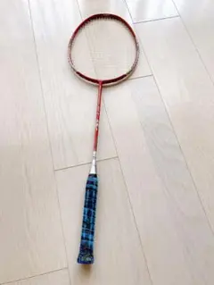 中古品　GOSEN MiracleLight 86tFバドミントンラケット