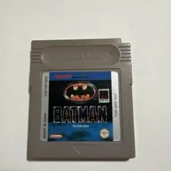 BATMAN The Video Game