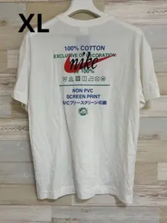 新品 XLサイズ ナイキ　NIKE　NSW メンズ　半袖Tシャツ