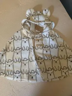 ポンチョ