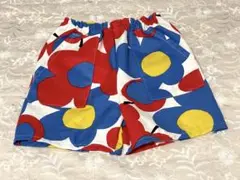 ミャクミャクカラーパンツ　80-90cm