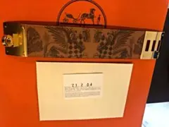 【美品】エルメス ケリードッグ