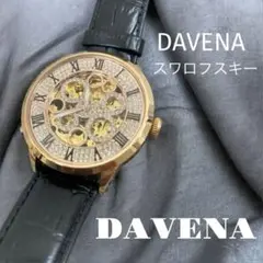 新品　未使用　DAVENA ガラージュ　腕時計　レディース 2025年最新】Davena 腕時計の人気アイテム - メルカリ